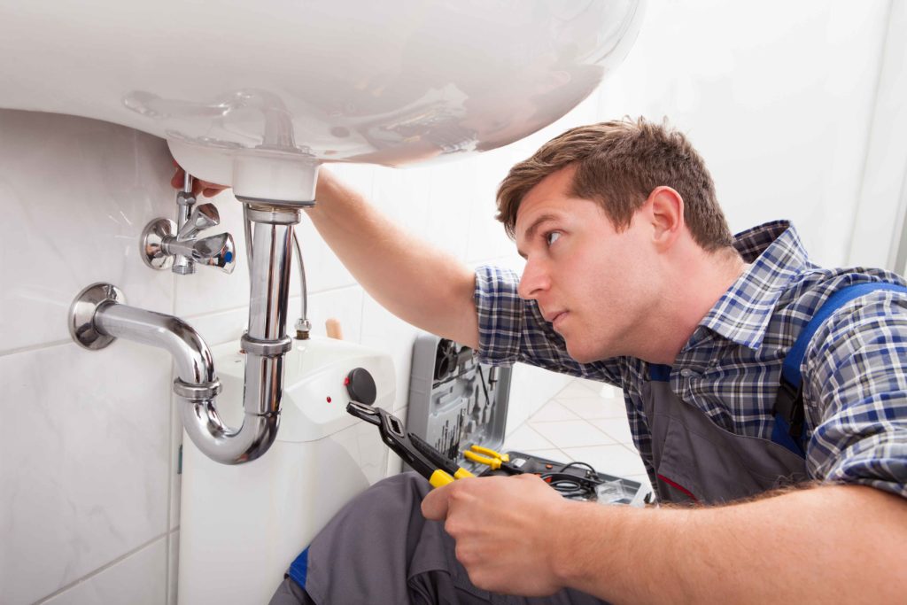 Same Day Plumbing offers sink plumbing services for residents in Toronto, Ontario, & surrounding areas