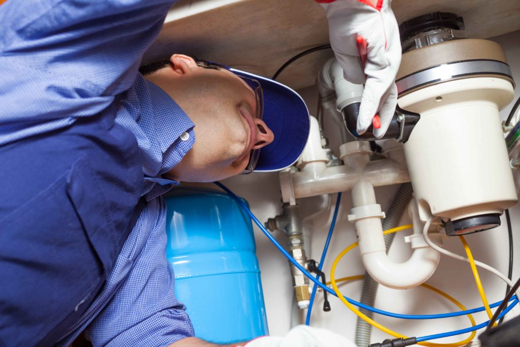 Same Day Plumbing offers a variety of garbage disposal services in the Toronto, Ontario, area