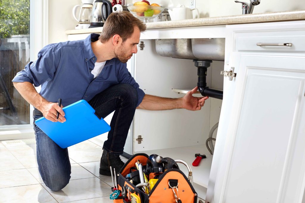 Same Day Plumbing offers plumbing video inspections for residents in the Toronto, Ontario, area
